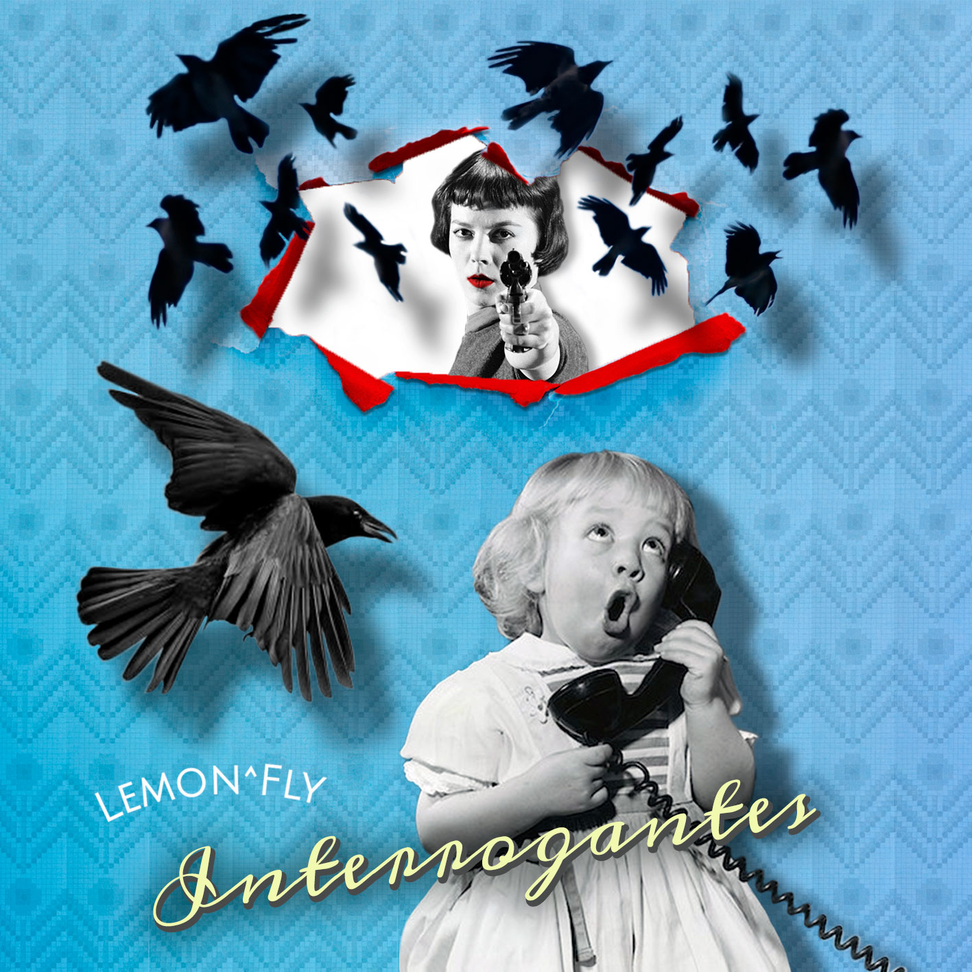 Interrogantes - Cuarto single de 